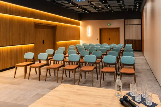 Saltic Resort & Spa Grzybowo - zdjęcie 1