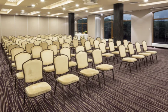 Hotel Natura Residence Business & SPA - zdjęcie 1