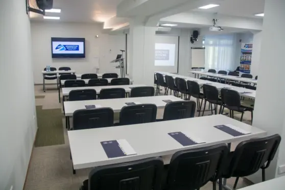 Hotel Jaworzyna Krynicka Krynica Zdrój sala konferencyjna