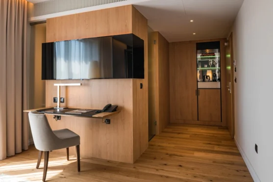 Best Western Premier Principe - photo 5