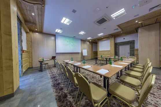 Hotel Toporów - zdjęcie 1