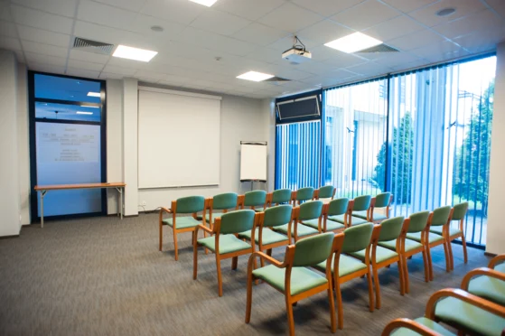 Hotel Atut Wielkopolskie Centrum Konferencyjne - zdjęcie 3