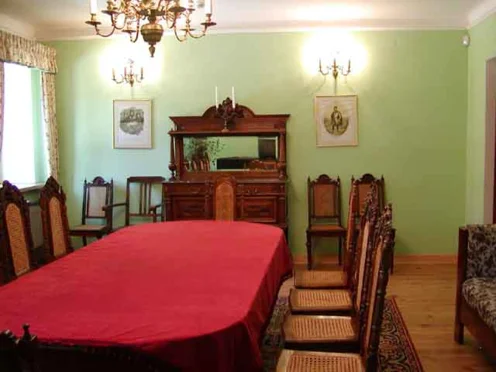 Dom Pracy Twórczej w Radziejowicach - zdjęcie 1