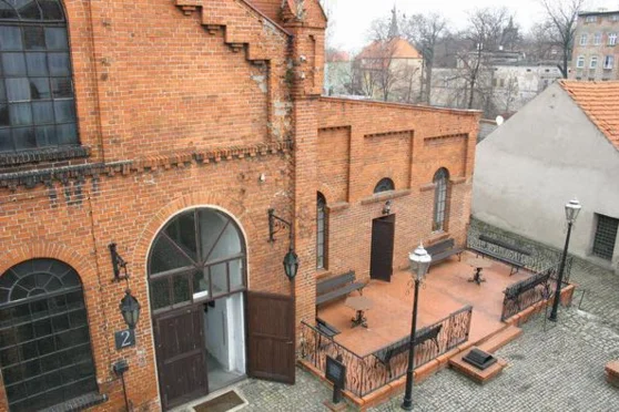 muzeum gazownictwa Paczków szkolenia
