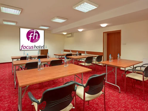 Hotel Focus Szczecin - sala B
