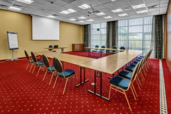 Sala Andaluzja Grand Royal Hotel