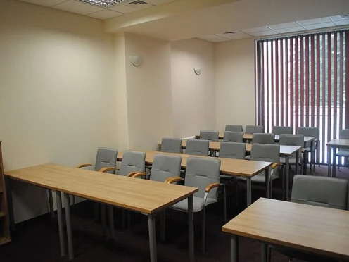 Hotel Olimpijski w Oświęcimiu - zdjęcie 1