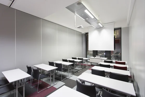 Centrum Konferencyjne NIMBUS - OBIEKT ZAMKNIĘTY - zdjęcie 1