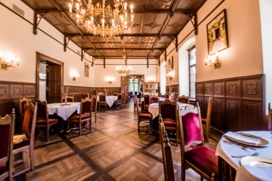 Zamek Rzucewo - photo 2