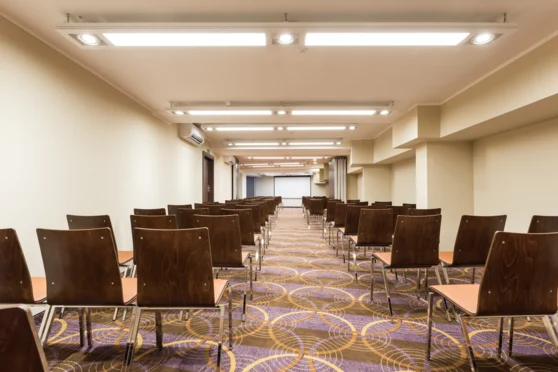 Hotel DeSilva Premium Poznań - zdjęcie 1