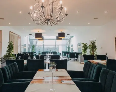 Hotel Szara Willa - photo 1