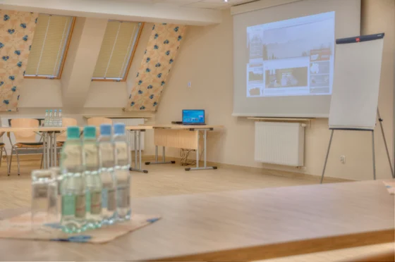 Ośrodek Wypoczynkowy Jastrzębia Turnia - zdjęcie 3