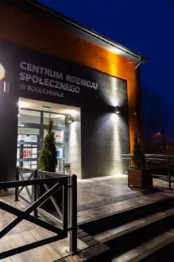 Stary Spichlerz - Centrum Wsparcia Przedsiębiorczości (Angermana) - photo 2