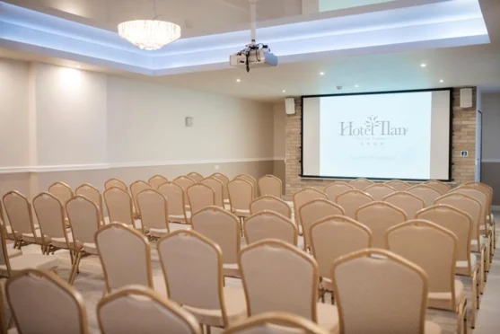 Hotel Ilan - zdjęcie 5