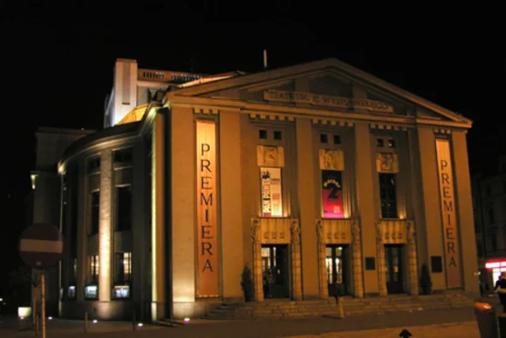 Teatr Śląski Katowice szkolenia