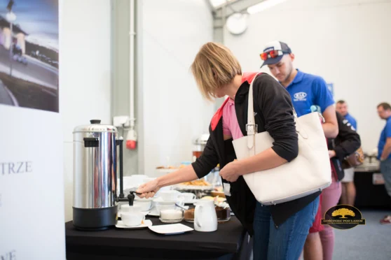 Gościniec Pod Lasem - zdjęcie 3