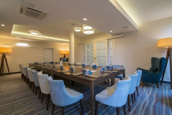 Masuria Hotel & SPA - zdjęcie 1