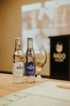 Sala konferencyjna Business