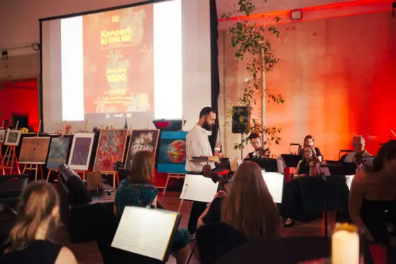 Krakow Hub - Stary Dworzec PKP w Krakowie