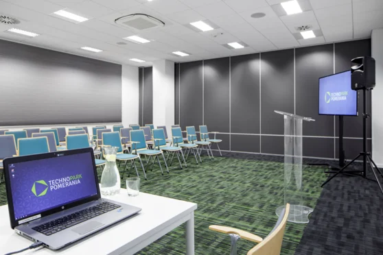 Technopark Pomerania - zdjęcie 1