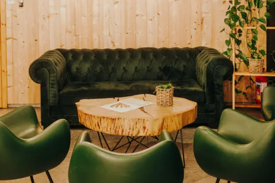 Sala konferencyjna Lubaszka