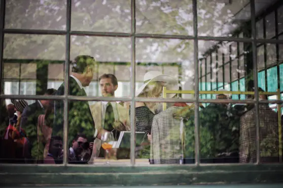 Wrocławski Tor Wyścigów Konnych - Partynice - zdjęcie 7