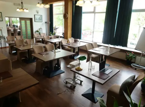 Hotel Mieszko Gorzów Wielkopolski - photo 1