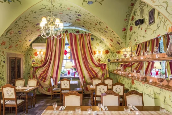 Restauracja Polka Magdy Gessler - zdjęcie 2