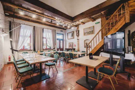 Hotel Solaris - zdjęcie 3