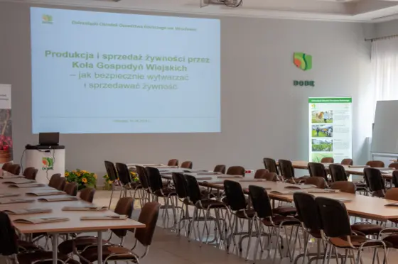 AGRO Obiekt Hotelowy - zdjęcie 3