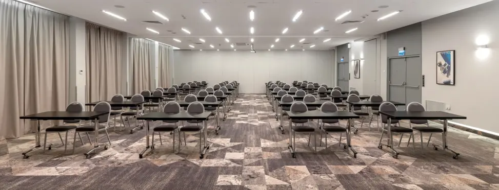 Novotel Kraków City West - zdjęcie 4