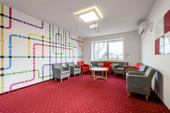 Centrum Inspiracje - zdjęcie 1