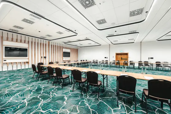 Hilton Garden Inn Radom - zdjęcie 1