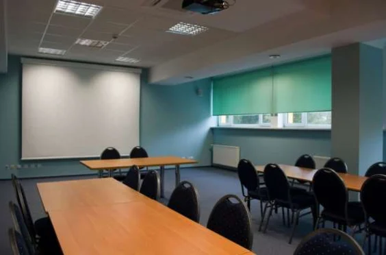 Sala konferencyjna - Syrena w Mielnie