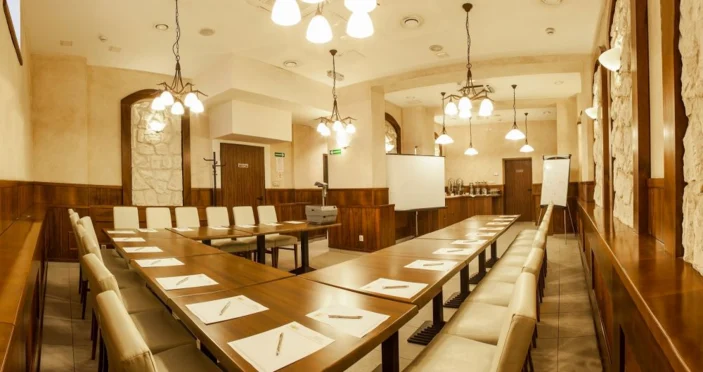 Downtown Kraków Hotel - zdjęcie 1