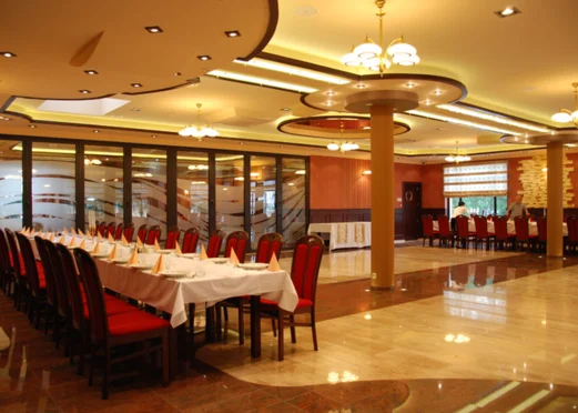 Texicana Business Park - zdjęcie 1