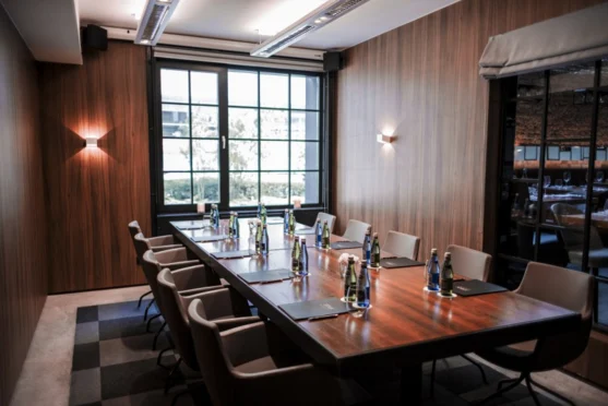 Stixx Bar & Grill - zdjęcie 1