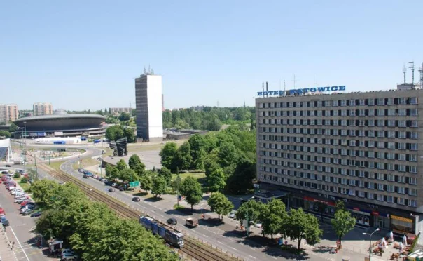 Hotel Katowice szkolenia