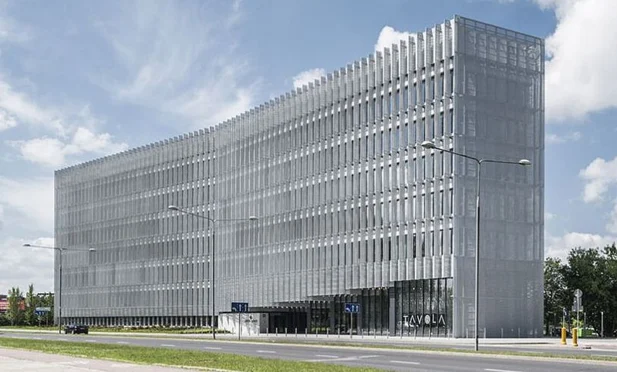 GreenWings Offices - zdjęcie 1