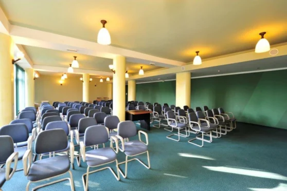 Ośrodek Szkoleniowo-Wypoczynkowy Skalnica - zdjęcie 1