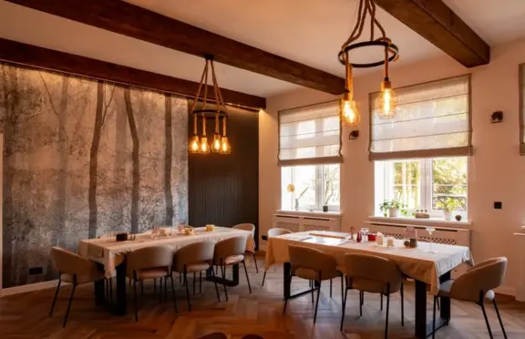 Osada Mazurowe Love - zdjęcie 1