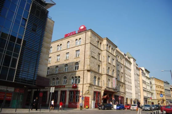 Hotel Lothus Wrocław szkolenia