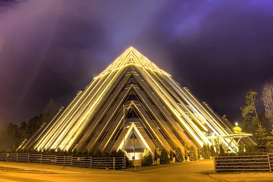 Hotel Piramida Spa & Business Tychy konferencje