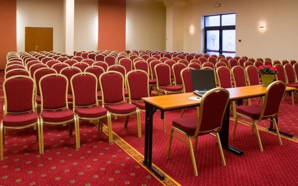 Hotel Filmar sala konferencyjna