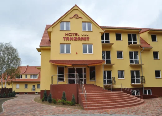 Hotel Tanzanit Kolsko szkolenia