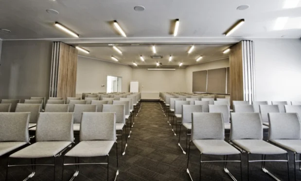 Hotel Edison Poznań - zdjęcie 2