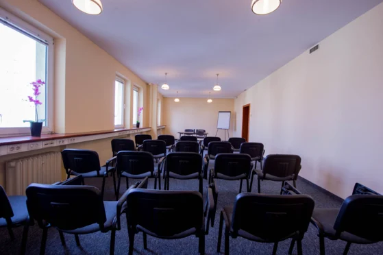 Ogrodowa 12 – Conference Center - OBIEKT ZAMKNIĘTY - zdjęcie 1