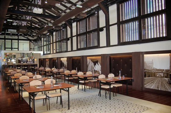 Restauracja Browar Lubicz - zdjęcie 2