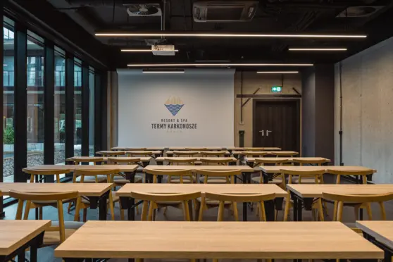 Termy Karkonosze Resort & Spa - photo 7