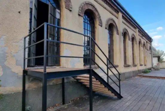 Stalownia Concept Warszawa